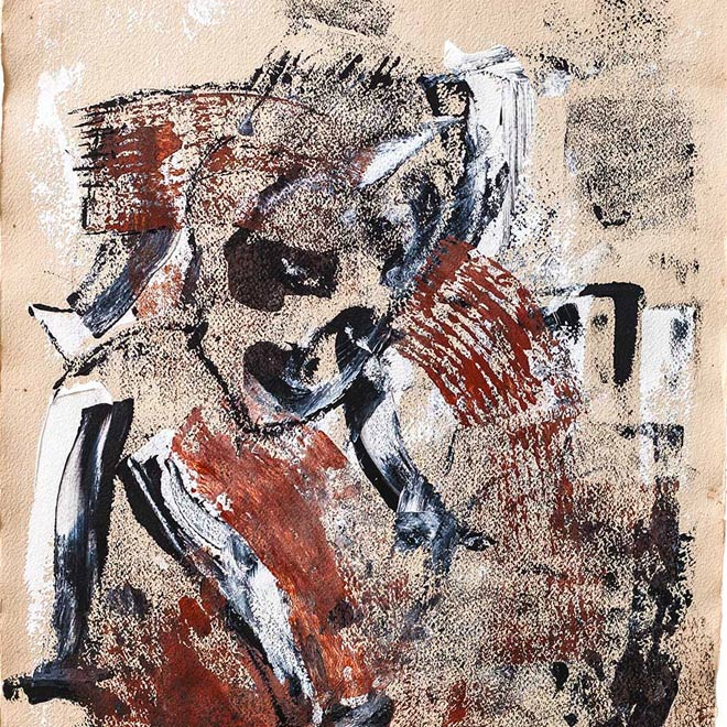 Peinture-lino-de-la-barrera